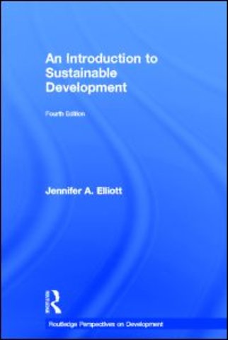Introduction to Sustainable Development