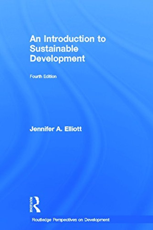 Introduction to Sustainable Development