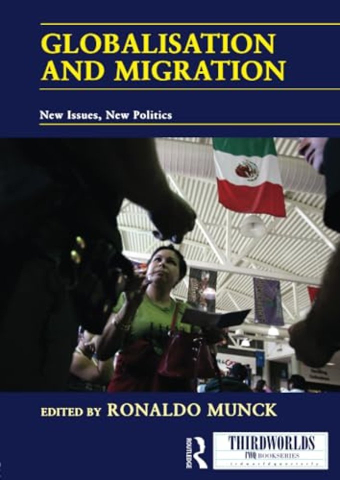 Globalisation and Migration