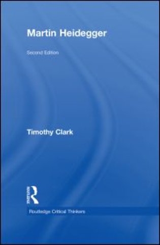 Martin Heidegger
