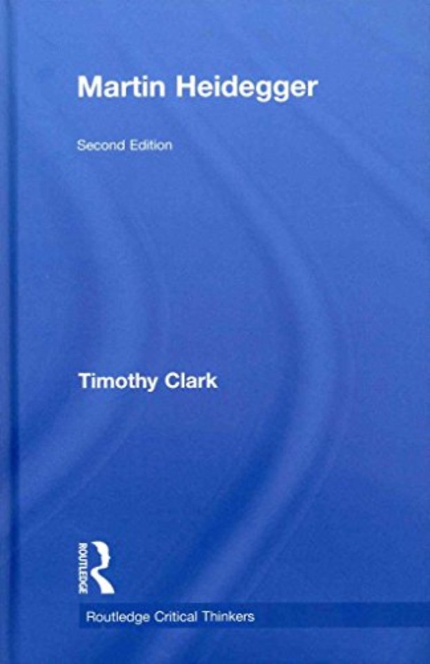 Martin Heidegger