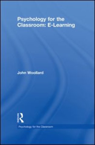 Psychology for the Classroom: E-Learning