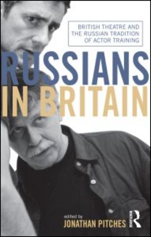 Russians in Britain