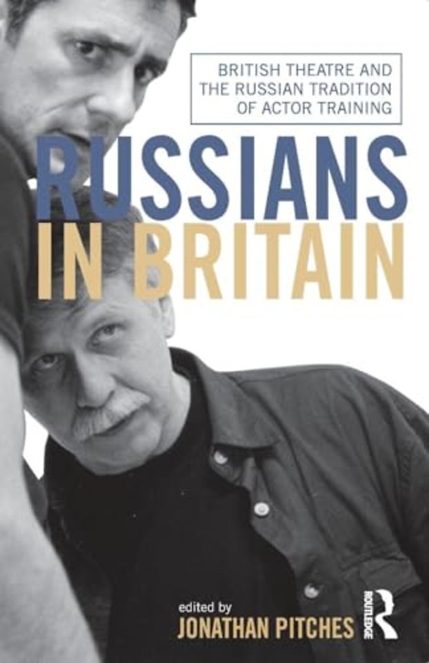 Russians in Britain