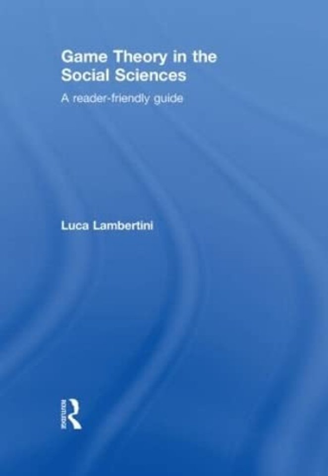 Game Theory in the Social Sciences