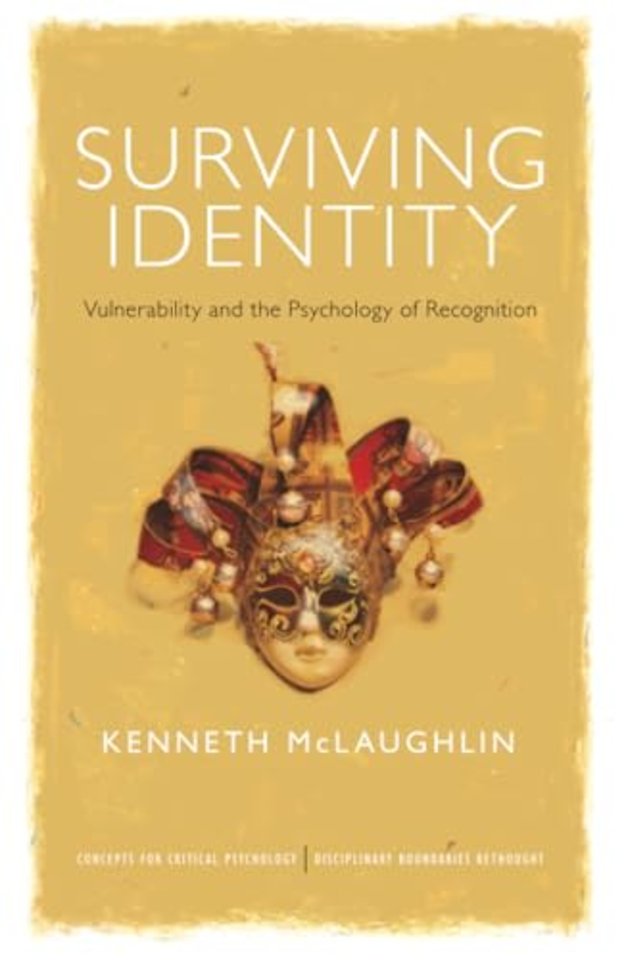 Surviving Identity