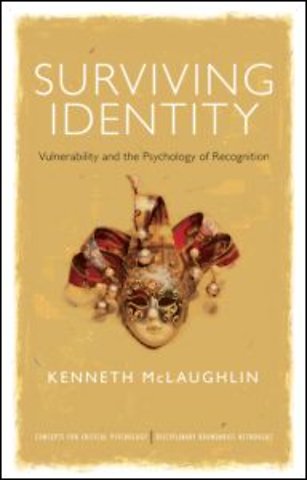 Surviving Identity
