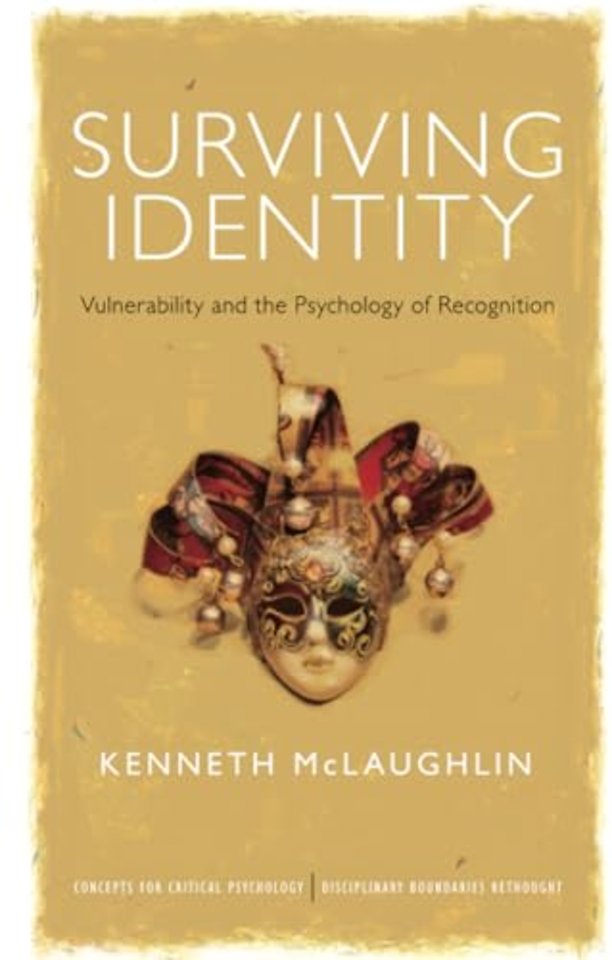 Surviving Identity