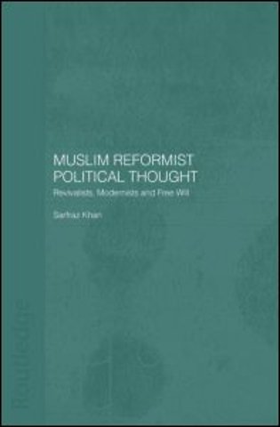 Muslim Reformist Political Thought