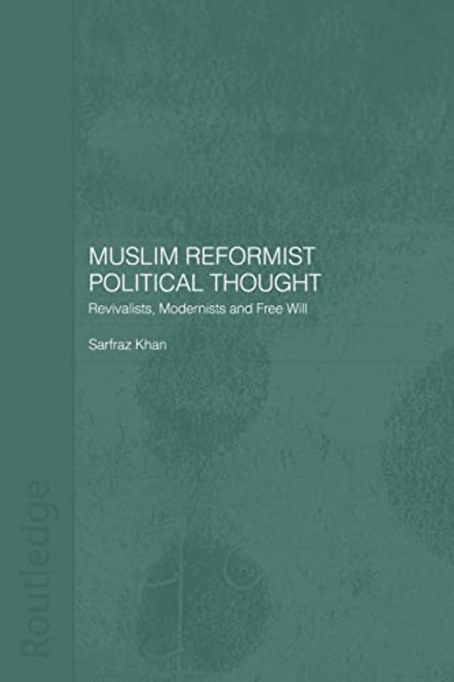 Muslim Reformist Political Thought
