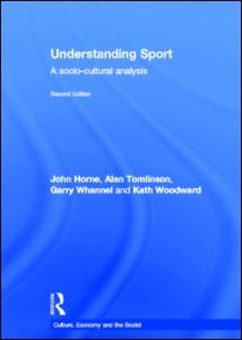 Understanding Sport