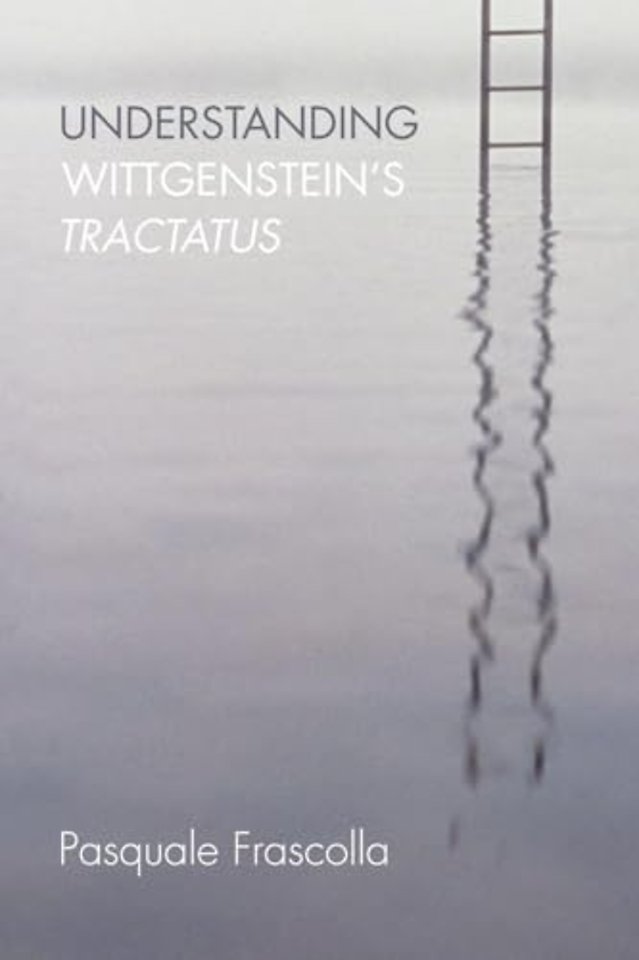 Understanding Wittgenstein's Tractatus
