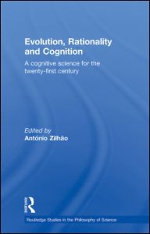 Evolution, Rationality and Cognition
