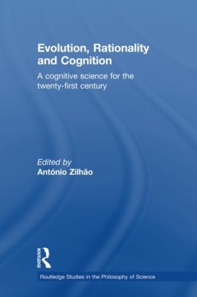 Evolution, Rationality and Cognition