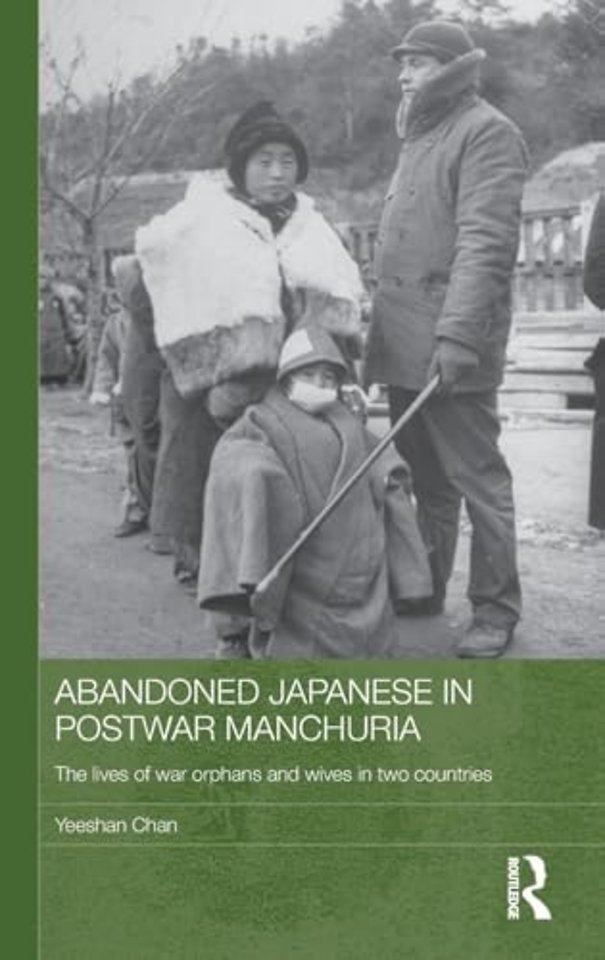 Abandoned Japanese in Postwar Manchuria