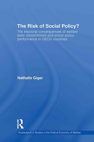 Risk of Social Policy?