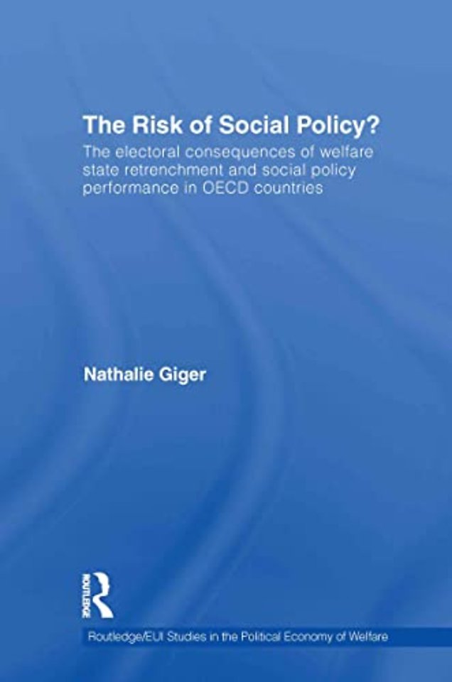 Risk of Social Policy?