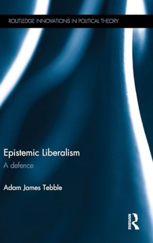 Epistemic Liberalism