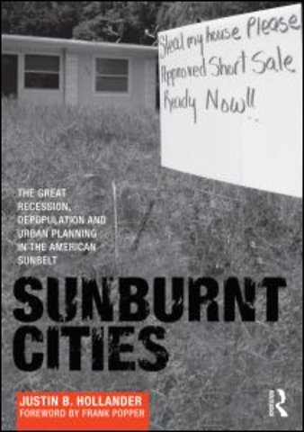 Sunburnt Cities
