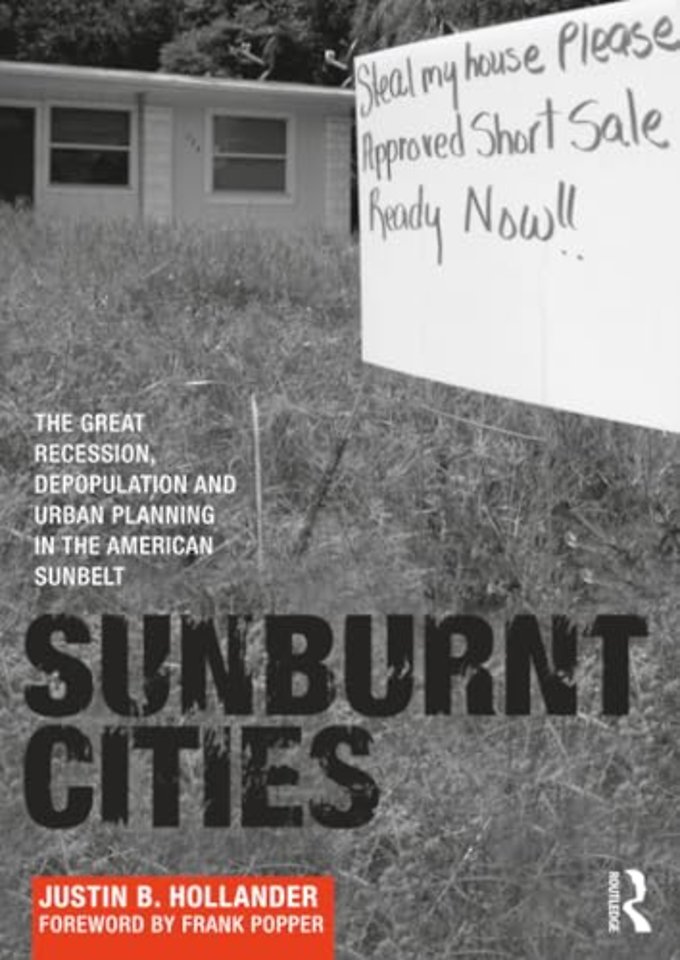 Sunburnt Cities