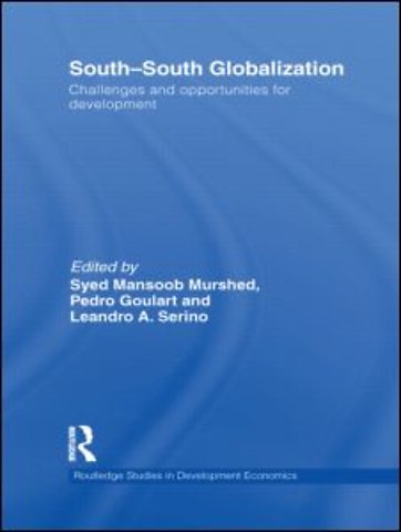 South-South Globalization