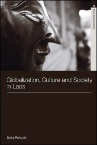 Globalization, Culture and Society in Laos