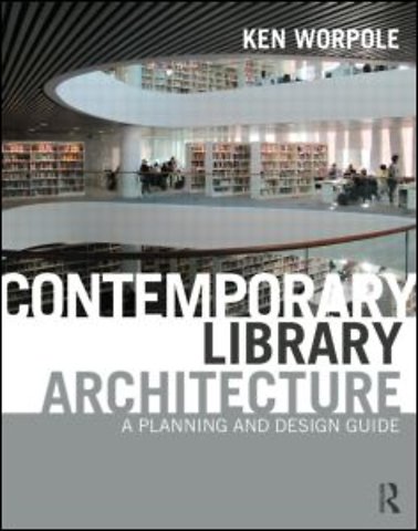 Contemporary Library Architecture