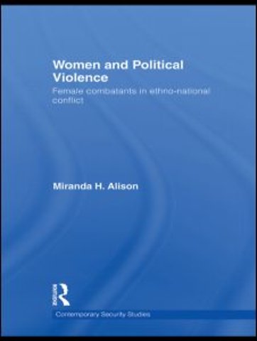 Women and Political Violence