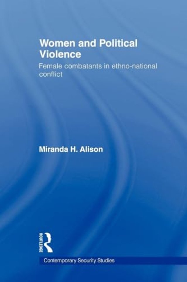 Women and Political Violence