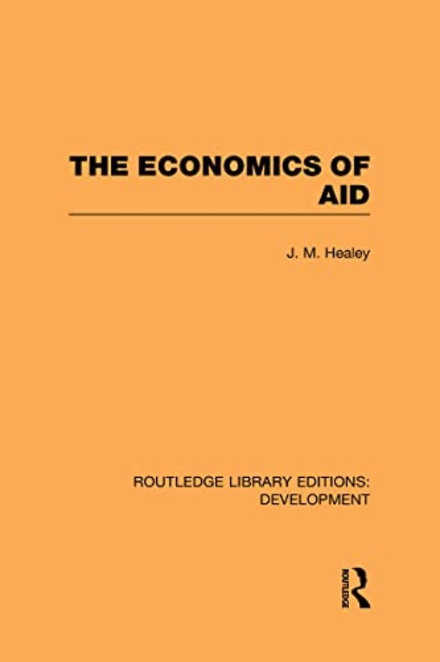 Economics of Aid