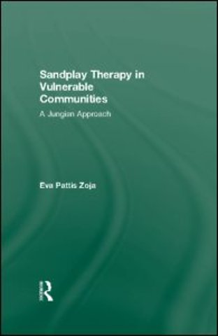 Sandplay Therapy in Vulnerable Communities