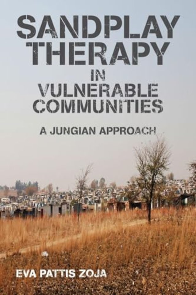 Sandplay Therapy in Vulnerable Communities