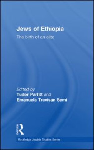 Jews of Ethiopia