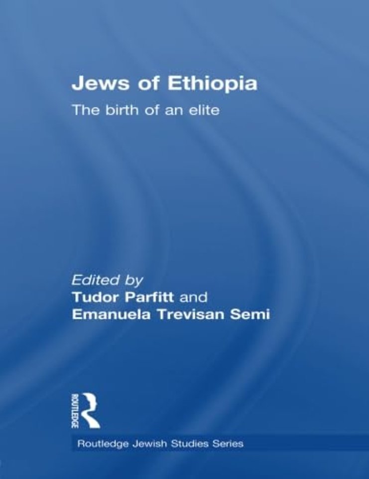 Jews of Ethiopia