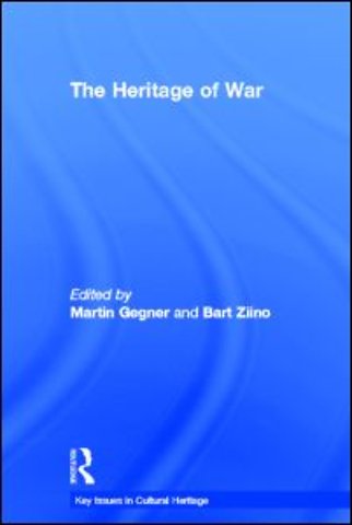 Heritage of War