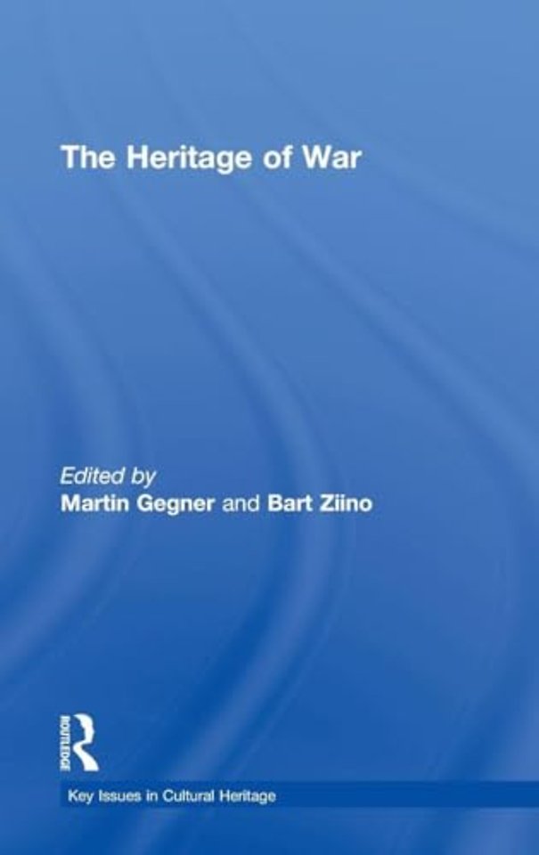 Heritage of War