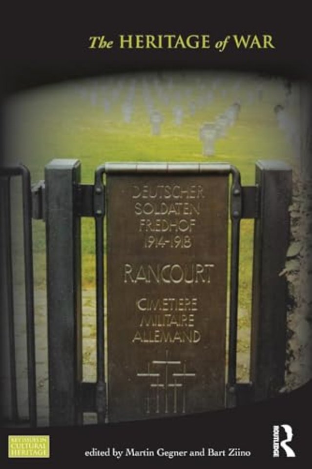 Heritage of War