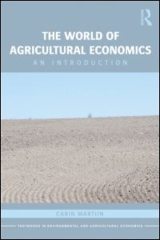 World of Agricultural Economics