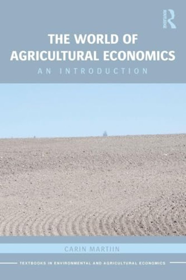 World of Agricultural Economics