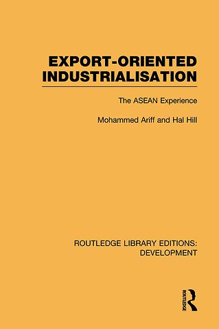Export-Oriented Industrialisation