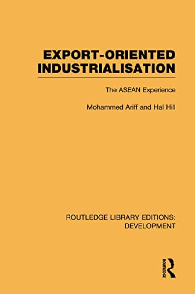 Export-Oriented Industrialisation