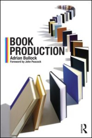 Book Production