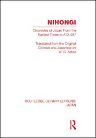 Nihongi