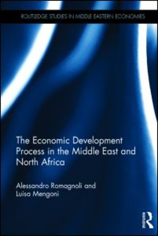 Economic Development Process in the Middle East and North Africa