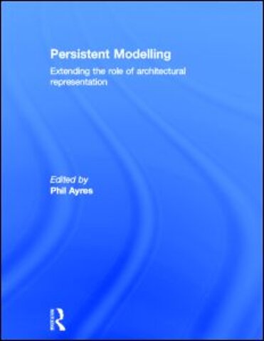Persistent Modelling