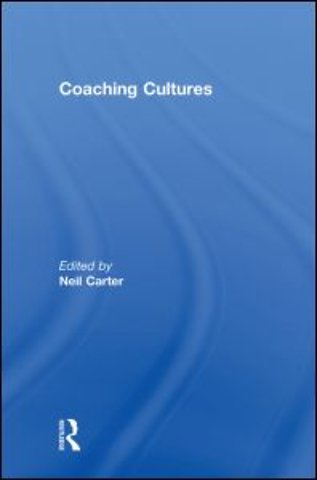 Coaching Cultures