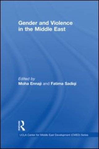 Gender and Violence in the Middle East