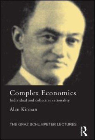 Graz Schumpeter Lectures