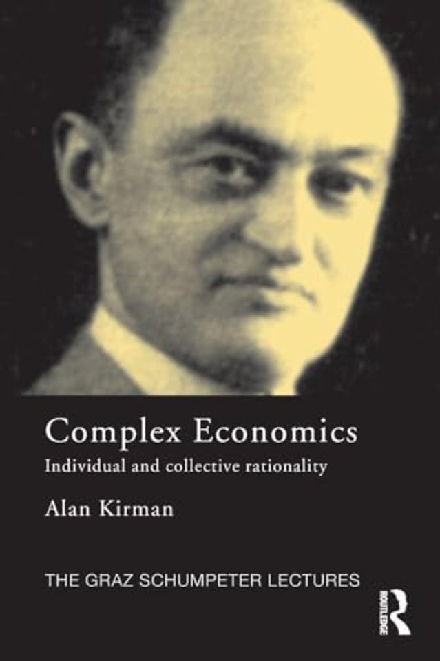 Graz Schumpeter Lectures
