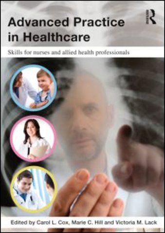 Advanced Practice in Healthcare